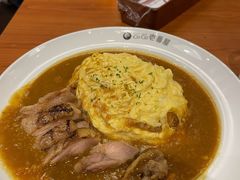 -CoCo壱番屋(久光百货店)