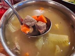 -Pistolera Mexican Cantina女枪手墨西哥餐厅(碧云路店)