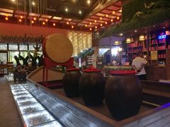 大堂-海南大院(海甸岛店)