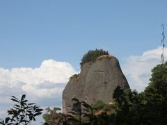 -崀山风景名胜区