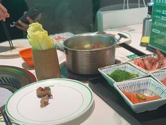 -亚马逊海鲜自助(梅溪湖步步高店)