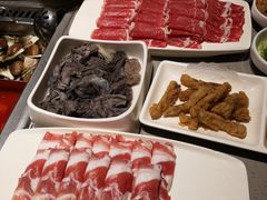 -海底捞火锅(天一广场亚细亚店)