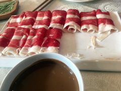 -东来顺饭庄(天坛店)