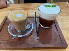 -Torch Coffee 炬点咖啡