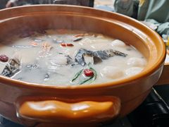 -羡餐厅·杭帮菜·淳菜(千岛湖自由洲际殿店)