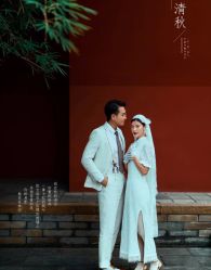 -布拉格婚纱摄影(真实客片店)