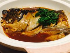 -济南喜来登酒店-采悦轩中餐厅