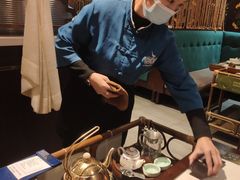 -悦满楼·西关名点·湛江名菜(航空综合大厦店)
