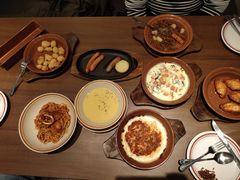 -萨莉亚意式餐厅(南京环亚凯瑟琳广场店)