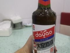 -尕胡才炕锅烤羊肉馆(八一路店)