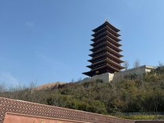 -牛首山文化旅游区