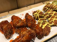 -维卡食舍(户部山店)