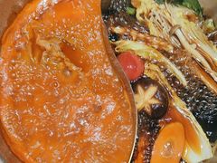 -水林间·寿喜烧自助(仙林金鹰店)