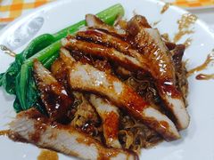 -下环街市熟食中心