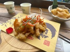 -马灯部落·西湖边的创意山景餐厅(虎跑动物园店)