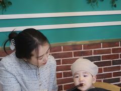 -楼兰里餐厅(石像店)