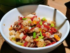 -费大厨辣椒炒肉(黄兴中心广场店)