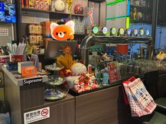 -京狮炙燥·精酿烧烤(首经贸店)
