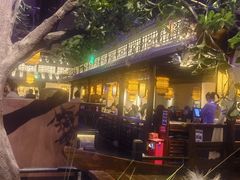 -绿茶餐厅(乐峰广场店)