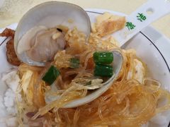 -考记泥焗鸡农庄·海鲜(北洛秘境店)