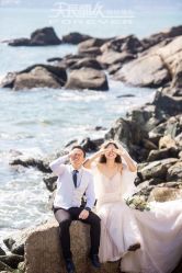 -天长地久婚纱摄影(天宁北路店)