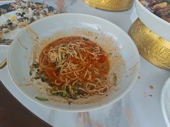 -巴扎屋大盘鸡·新疆菜(汇嘉时代店)