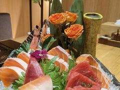 -鱼四季·新融合料理(苏宁广场店)