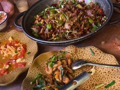 -古城苗家土菜馆(河景餐厅店)