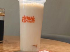 -李先生牛肉面大王(华联商厦店)