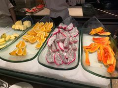 -星伦多自助料理·涮烤一体(嘉兴八佰伴店)