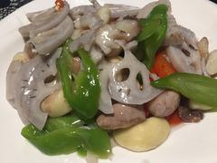 -乌镇那一年小院主题餐厅(甘泉西路店)