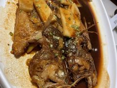-径山十八道·风味民间菜(杭州总店)