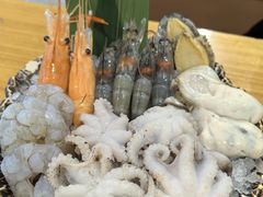-水林间·寿喜烧自助(仙林金鹰店)