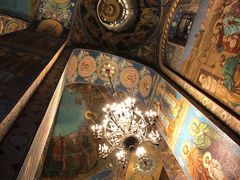 -滴血救世主教堂