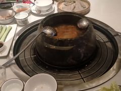 -木王宴语·野生鲜菌火锅(玉河店)