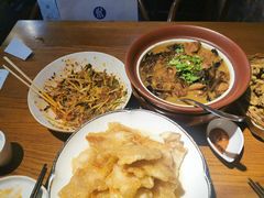 -金掌勺·锅包肉(双榆树店)