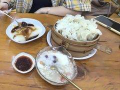 -豆相识•九九豆腐脑(牛咡桥店)