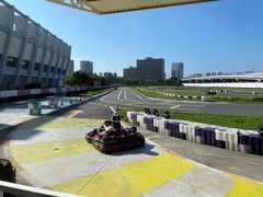 -珠海国际赛车场-卡丁车场