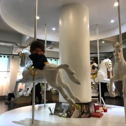-MuseMarry婚纱(前海嘉里中心店)