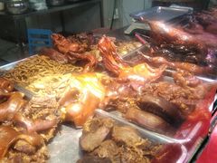 -赵记正宗乐山嘉州甜皮鸭(石油路店)