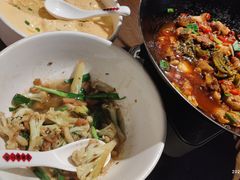 -味上湘菜馆(岳麓山店)