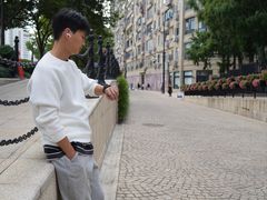 -河滨大楼