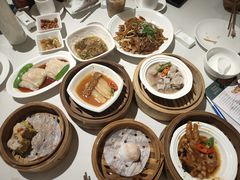 -潮福城大酒楼·潮味粤品·港式点心(湖滨北路店)