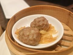 -万丽轩·粤菜(王府井金茂万丽酒店)