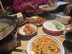 -川堂风·跷脚牛肉·乐山爆炒(宝山日月光店)