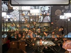 大堂-竹外桃花·江南小酒馆(SKP·S店)