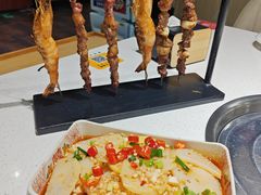 -和庆斋羊蝎子火锅·碳缸烧烤(顺义旗舰店)
