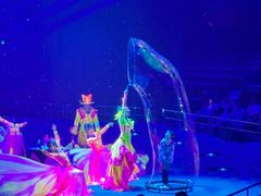 -珠海横琴长隆《卡卡虎奇遇记》