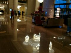 -富力希尔顿酒店·地阔自助餐厅