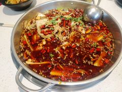 -味之绝美蛙鱼头火锅(高新店)